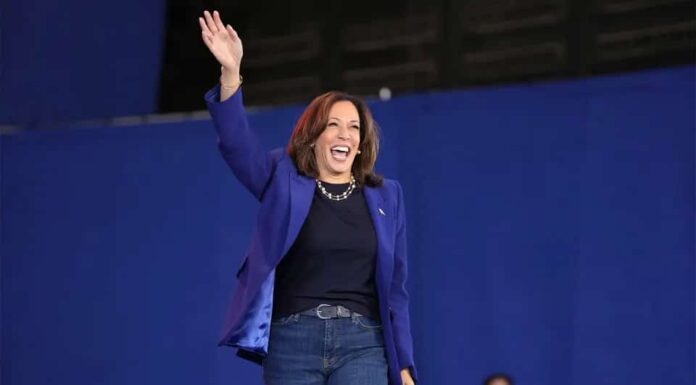 kamala harris